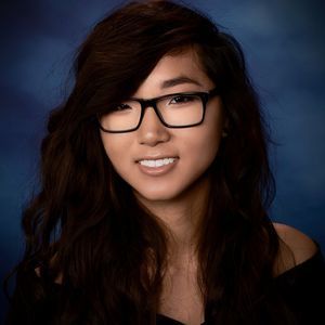 Meet your Posher, Jenna